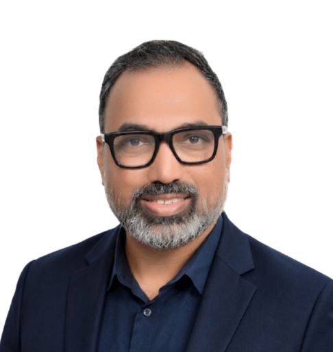 Santosh Shetty